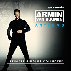 Ferry Corsten vs Armin van Buuren - Brute (Taken from Armin Anthems)