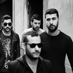 Mashrou Leila - 10 - Asnam (Idols) مشروع ليلى - أصنام [official Audio]