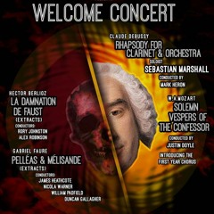 The Damnation of Faust - Hungarian March