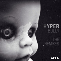 Hyper - The Battle  (Evan Gamble Lewis, Burufunk Remix) [AYRA057]