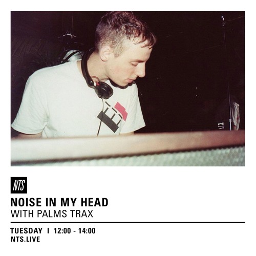 Noise In My Head guest mix