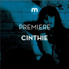 Premiere: Cinthie 'High In Hong Kong'