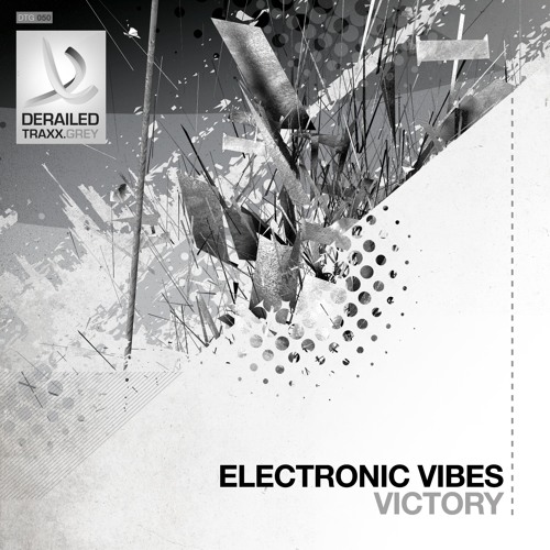 Electronic Vibes - Victory