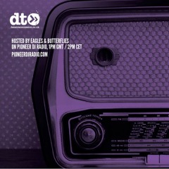 Radio 079 - Hosted by Eagles & Butterflies