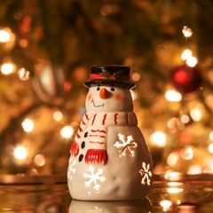 Ada Nasiadka & Weronika Nowak- "This Christmas" (acoustic)