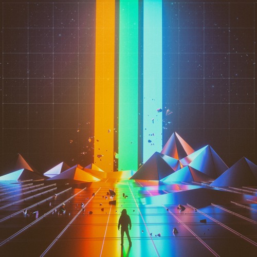 Rhapsody In Space (Instrumental) by Carlos