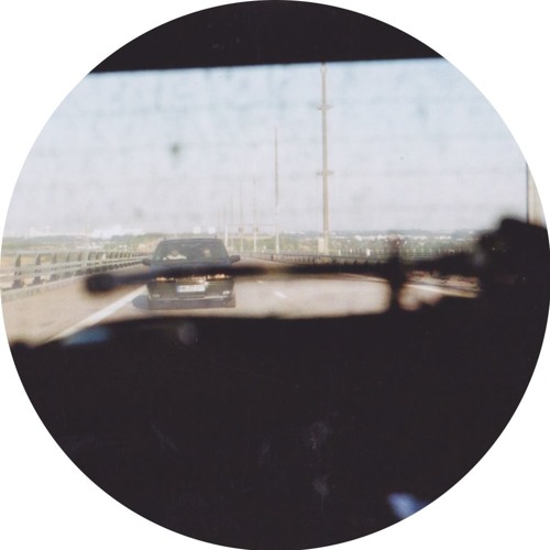 Ombré (Borrowed Identity Remix) (Snippet)