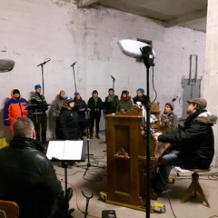 Allir góðir englar, Sigurður Flosason (sýnishorn)