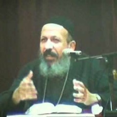 أحد الزعف ومفاهيم جديدة - ابونا مرقس ميلاد