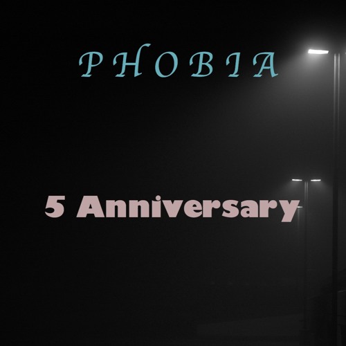 Christian Craken - PHOBIA 5 Anniversary November 2015