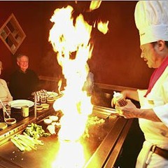 Hibachi