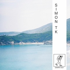 SIMON TK - SANPO 021