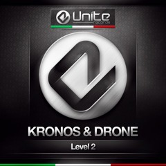 Kronos & Drone - Level 2