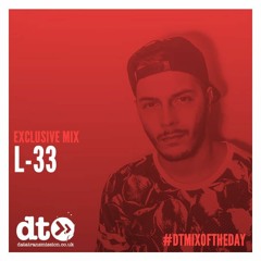 Mix of the Day: L 33