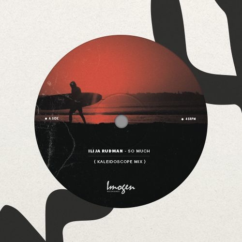 Stream Ilija Rudman So Much Kaleidoscope Mix by Ilija Rudman Music