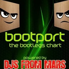 Bootport 2nd December 2015