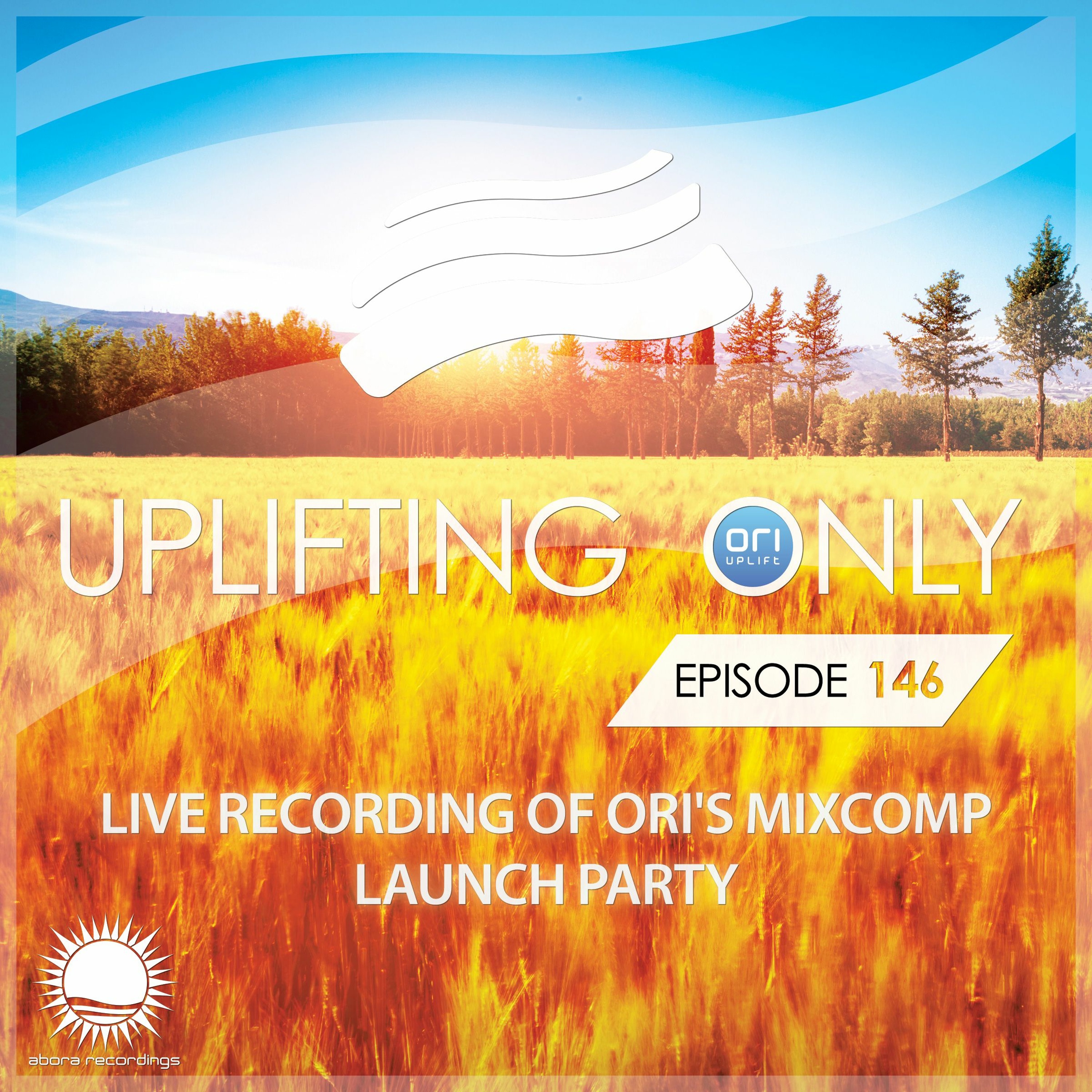 Uplifting Only with Ori Uplift: Episodes