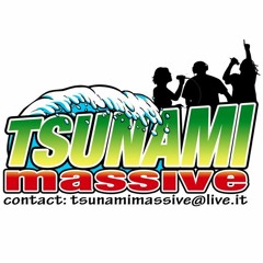 Alfio B - Tsunami Massive Ah Di Name Deh (DUBPLATE)