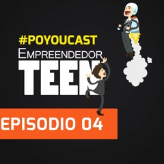 EPISODIO 04 - Entrevista com THIAGO COMPAN | FUNDADOR DO EVAPOR - Anjo da guarda e gerador de ideias