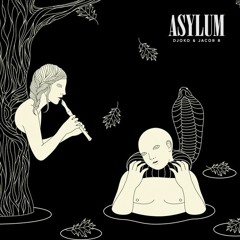 Kolter & Jacob B - Asylum (Trip Mix)
