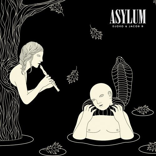 Kolter & Jacob B - Asylum (Trip Mix)