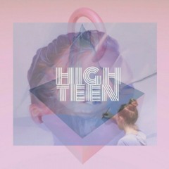 high teen