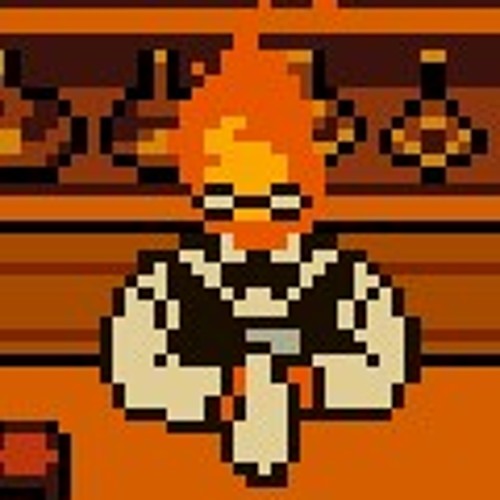 grillby undertale