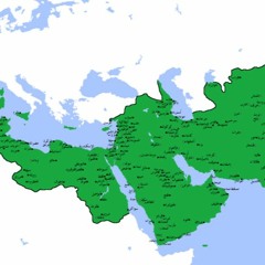أنا الحجاز .. أنا نجد .. أنا يمن