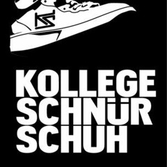 GABREAL & KOLLEGE SCHNÜRSCHUH