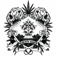 ALFIO B - OLDCITY CREW INNA DI BUILDING (DUBPLATE)