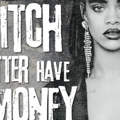 Rihanna - BBHMM (My Braa Reggaeton Rmx)