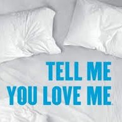 TELL ME U LOVE ME-ROSS THOMAS-LIMITED FREE DOWNLOAD!!!!!!