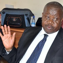 Otafiire blasts NRM's EC Chief, Dr. Tanga Odoi: Museveni made a mistake to appoint u...!