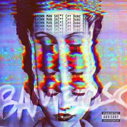 Grown Man Shxt [ft. Dubz D] (Prod. By Bamboss)