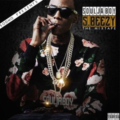 #21 - Soulja Boy: Trap Freestyle Produced by @TheMpcCartel & @TheClefLab