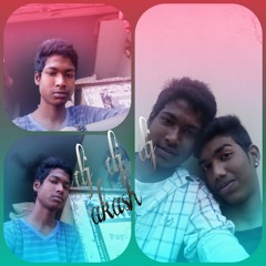 NEPADU THOTAKU MIX DJAKASH&DJ SONU