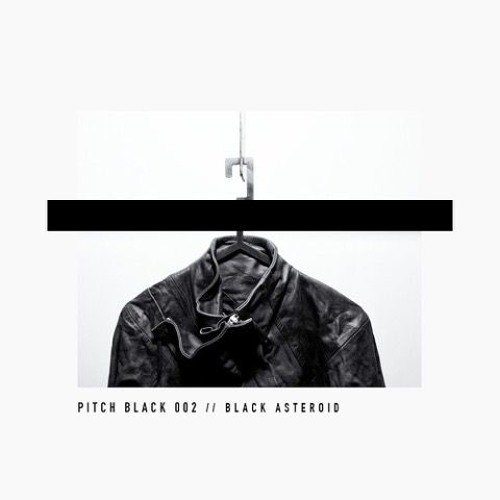 Pitch Black Mix 002