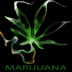 MARIJUANA FT Fun Dagly