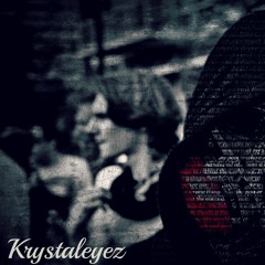 Krystaleyez - Lost thoughts
