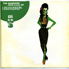 Tim Hanmann - Little South [KDB071D]