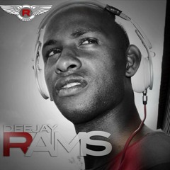 ELJI Nha Bubista(DJ RAMS Edit)