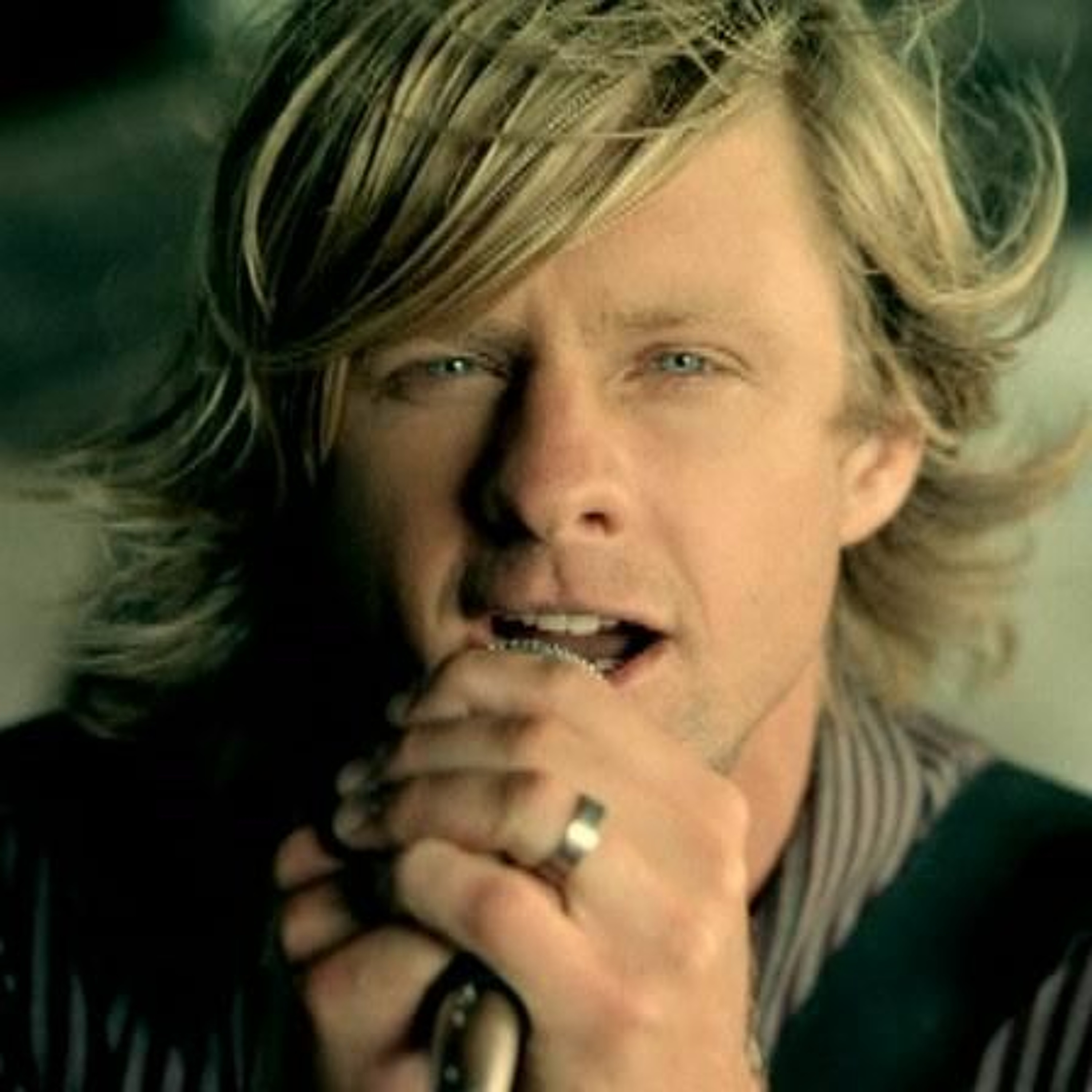 Sammy Irish
