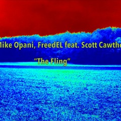 Mike Opani , FreedEL Feat. Scott Cawthon - The Fling V2
