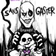 on Persevere {Sans vs Gaster mashup}