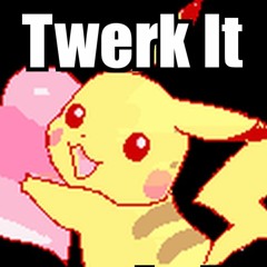 #TWURNT LIKE A HOE (Jaxx Twerk Intro)