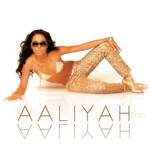 Aaliyah