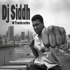 10 Tracks series -  #02 Heavy Weight Techno