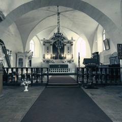 Church Organ Ambience