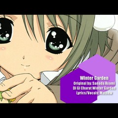 (Mathew) Winter Garden (English Cover)