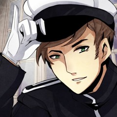 My dad made an UTAU - 【KONI】 - Cyber Thunder Cider - 【UTAU】